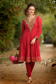 Designer Kurta
