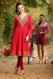Designer Kurta