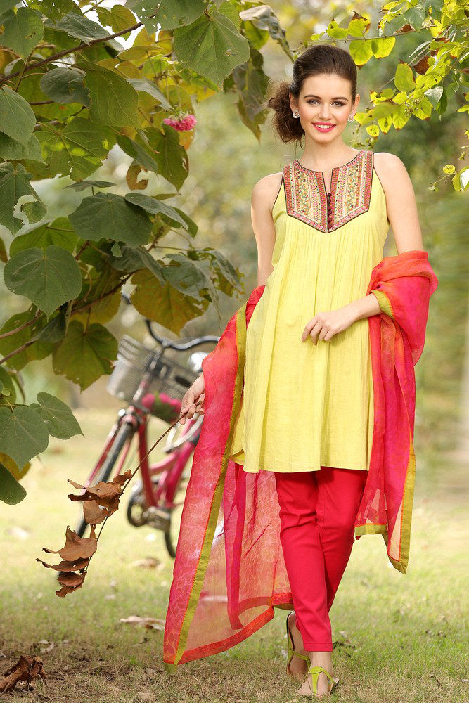 Designer Kurta
