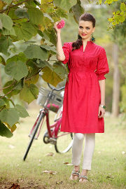 Designer Kurta