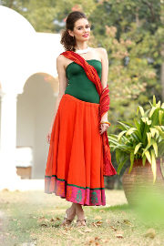 Designer Kurta