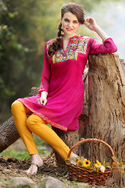 Designer Kurta